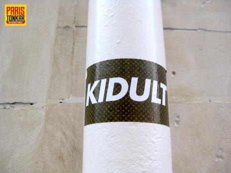 Kidult