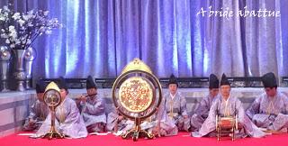 J'ai découvert le Kansai et quelques spécialités de la ville de Nara