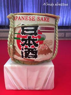 J'ai découvert le Kansai et quelques spécialités de la ville de Nara