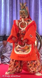 J'ai découvert le Kansai et quelques spécialités de la ville de Nara