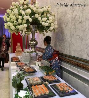 J'ai découvert le Kansai et quelques spécialités de la ville de Nara