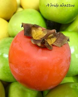 J'ai découvert le Kansai et quelques spécialités de la ville de Nara