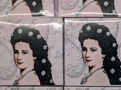 Sisimania viennoise Ceci n'est Andy Warhol!