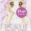 Tant qu’il est encore temps (je t’aimerai), Tome 1, de Kei Notoyama
