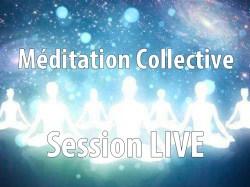 Méditation Collective – « Authenticité »- Jeudi 29 Nov