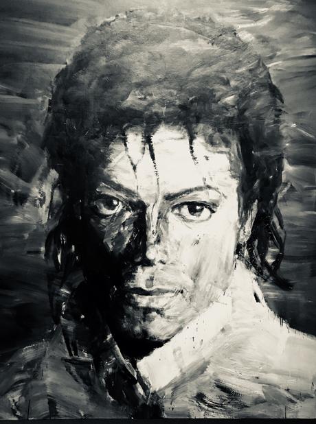 (Expo) « Michael Jackson : On the Wall » au Grand Palais