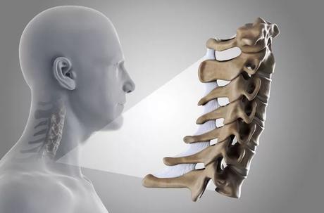 Douleurs au cou ou cervicalgie – Origines et traitements