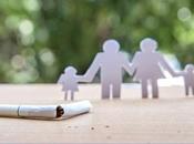 TABAGISME L'exposition père nicotine peut faire enfants