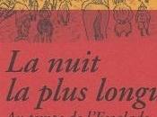 nuit plus longue temps l'Escalade, Henri Gautschi