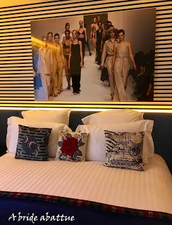 Le Dress Code va devenir un hôtel à la mode