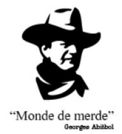 La classe américaine