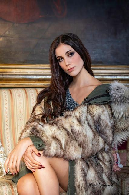 Shooting Hashtag Selfur au Palazzetto Pisani Shooting Hashtag Selfur au Palazzetto Pisani