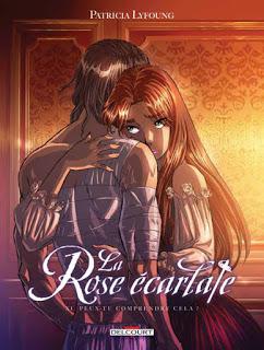 C'est lundi, que lisez-vous? #111