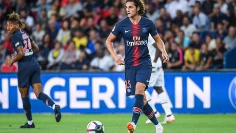 Rabiot d’accord avec Barcelone ? La tendance se confirme