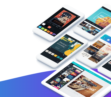 Le nouveau Canva est disponible !