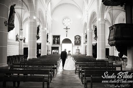 Photographe mariage saint etienne