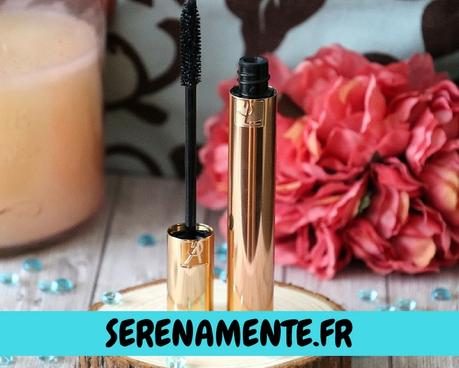 Que vaut le mascara Volume Effet Faux-Cils Yves Saint-Laurent ? Que vaut le mascara Volume Effet Faux-Cils Yves Saint-Laurent ?