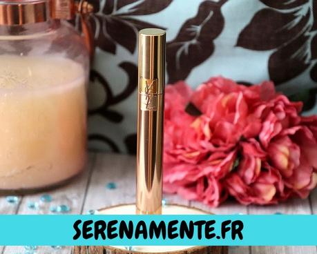 Que vaut le mascara Volume Effet Faux-Cils Yves Saint-Laurent ? Que vaut le mascara Volume Effet Faux-Cils Yves Saint-Laurent ?