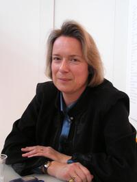 Christine Féret-Fleury