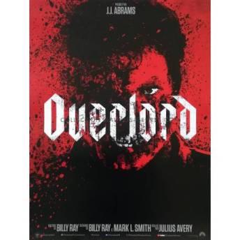 [CRITIQUE] Overlord