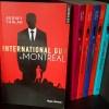 International Guy, Tome 6 – Montréal de Audrey Carlan