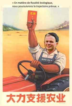 Gouvernement : une peur… jaune