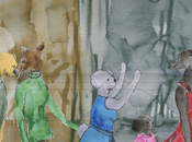 Encore expressions. criez toits bouche oreille