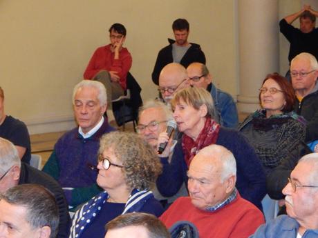 L’absence de conscience écologique L’absence de conscience écologique