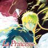 La princesse et la bête, tome 3, de Yu Tomofuji