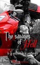 The savages of Hell – La griffure de la panthère (volume 4)