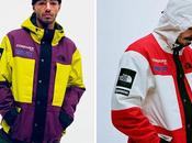 Supreme north face 2018 collection