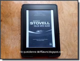 Valse avec Alice - Sarah STOVELL Valse avec Alice - Sarah STOVELL