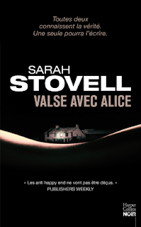 Valse avec Alice - Sarah STOVELL Valse avec Alice - Sarah STOVELL