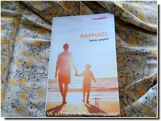 Raphaël - Karine LANGLOIS Raphaël - Karine LANGLOIS