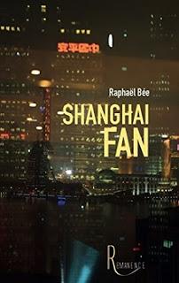 Shanghai Fan - Raphaël BEE Shanghai Fan - Raphaël BEE