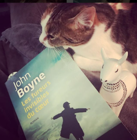 [2018/45] – C’est lundi, que lisez-vous ?