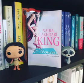 [2018/45] – C’est lundi, que lisez-vous ?