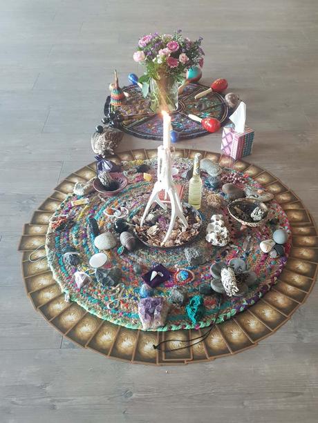 J’ai testé pour vous : faire une initiation chamanique J’ai testé pour vous : faire une initiation chamanique