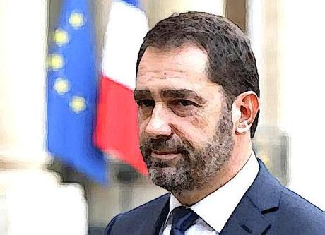 Christophe Castaner, à l’épreuve du feu avec les 