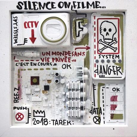 Peintures disponibles à la galerie Lehalle