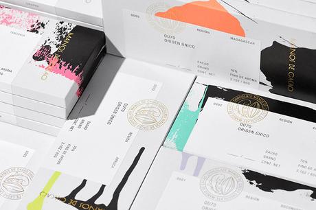 Design de marque polyvalent par Anagrama Versatile brand design by Anagrama