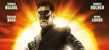 Bande annonce pour Black Snake, La Légende du Serpent Noir de Thomas Njigol et Karole Rocher