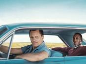 GREEN BOOK ROUTES Viggo Mortensen, Mahershala Cinéma janvier