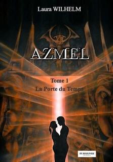 Azmel, La Porte du Temps, tome 1 (
