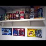 Tarek X Mat Elbé à l’App’art