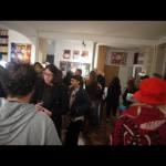 Tarek X Mat Elbé à l’App’art