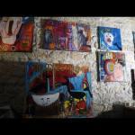 Tarek X Mat Elbé à l’App’art