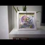 Tarek X Mat Elbé à l’App’art