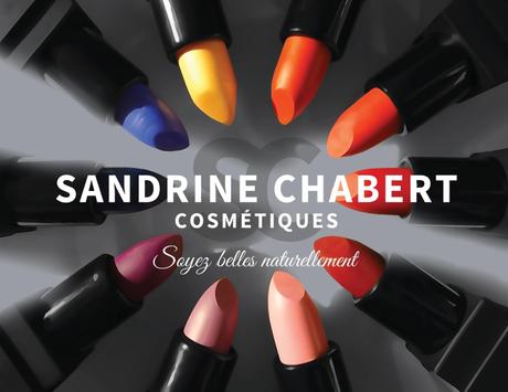 Votre maquillage sur mesure par Sandrine Chabert cosmétiques – Le 15 décembre 2018 – La seule gamme de maquillage entièrement réalisée à la main