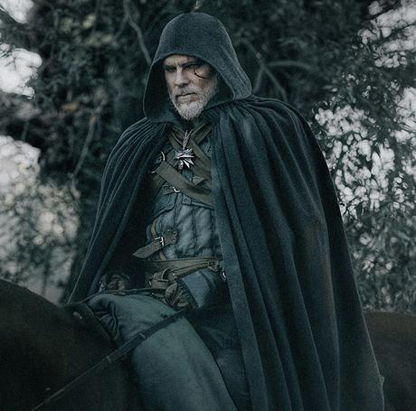 Les impressionnantes transformations d’un cosplayer allemand